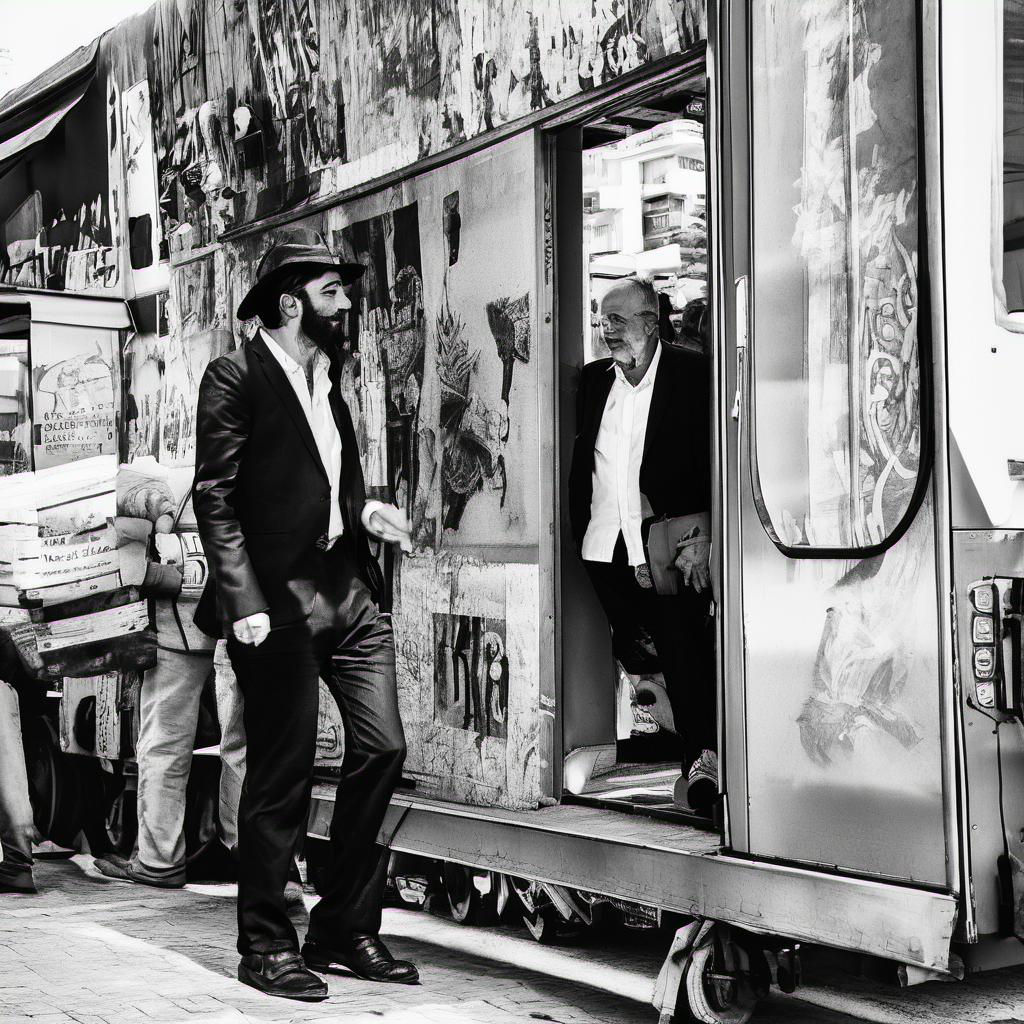 Tel Aviv: İsrail’in Şöhretli Şehri