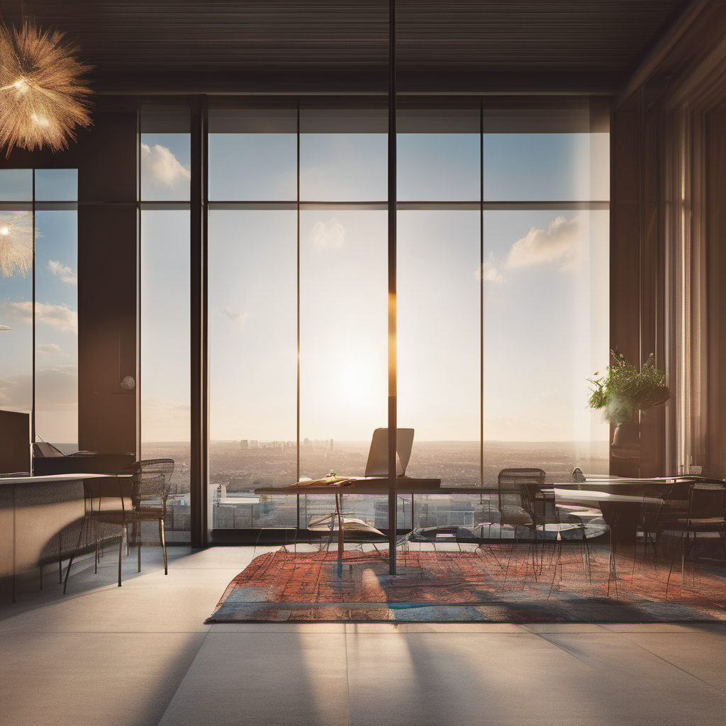 İsrail 2025: Geleceğin Teknolojik Merkezleri ve Ekonomik Trendleri