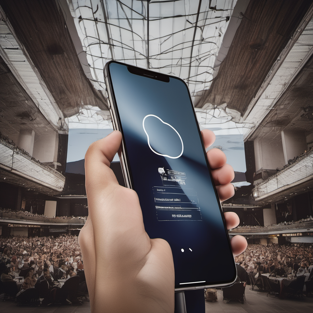 iPhone 17: Geleceğin Mobil Teknolojisi