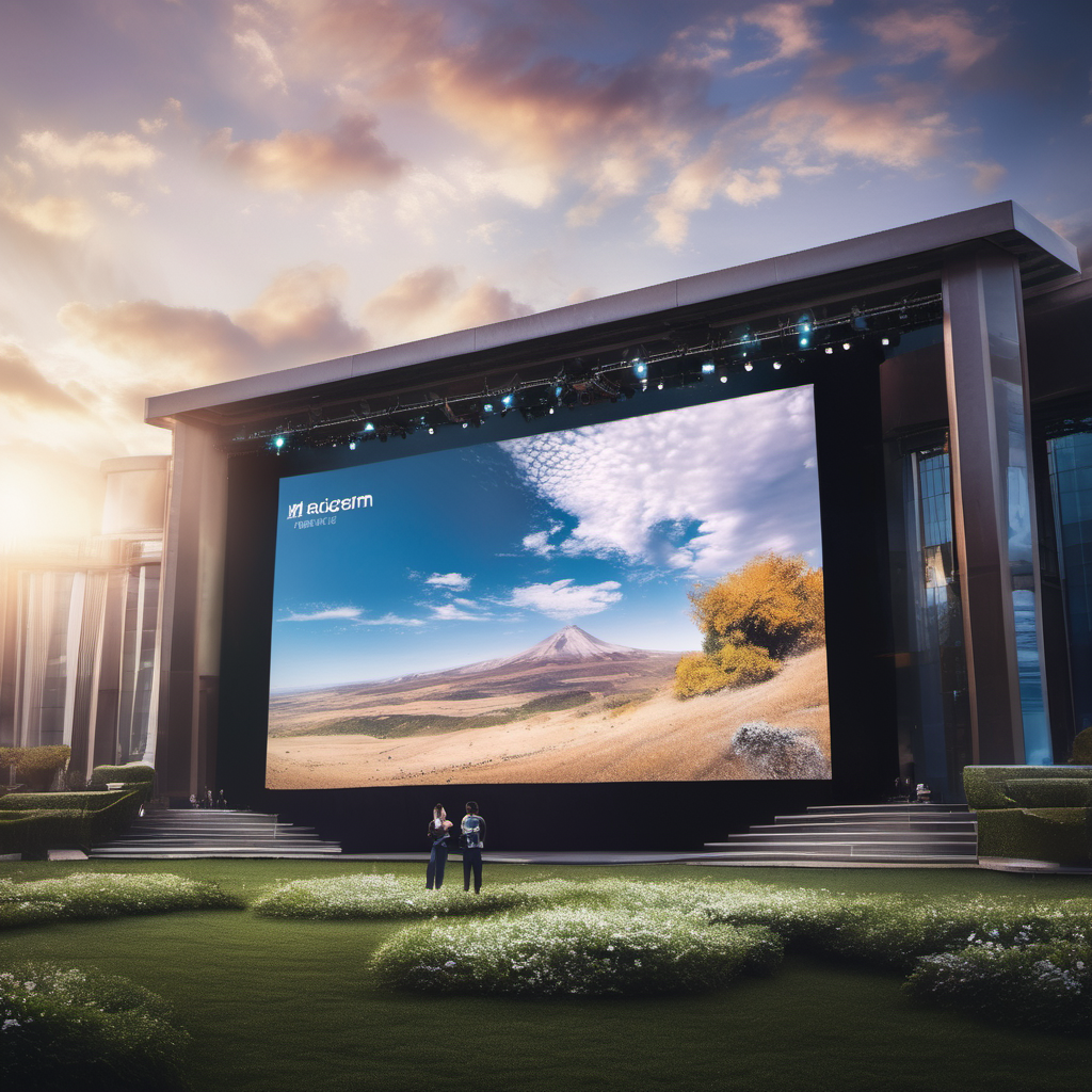 Samsung: Teknoloji Devi ve İnovasyonun Öncüsü