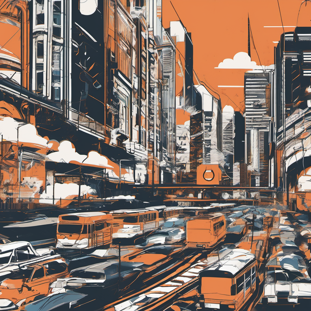 ABD ÜFE: Dünya Ekonomisinin Düzenleyici Rolü