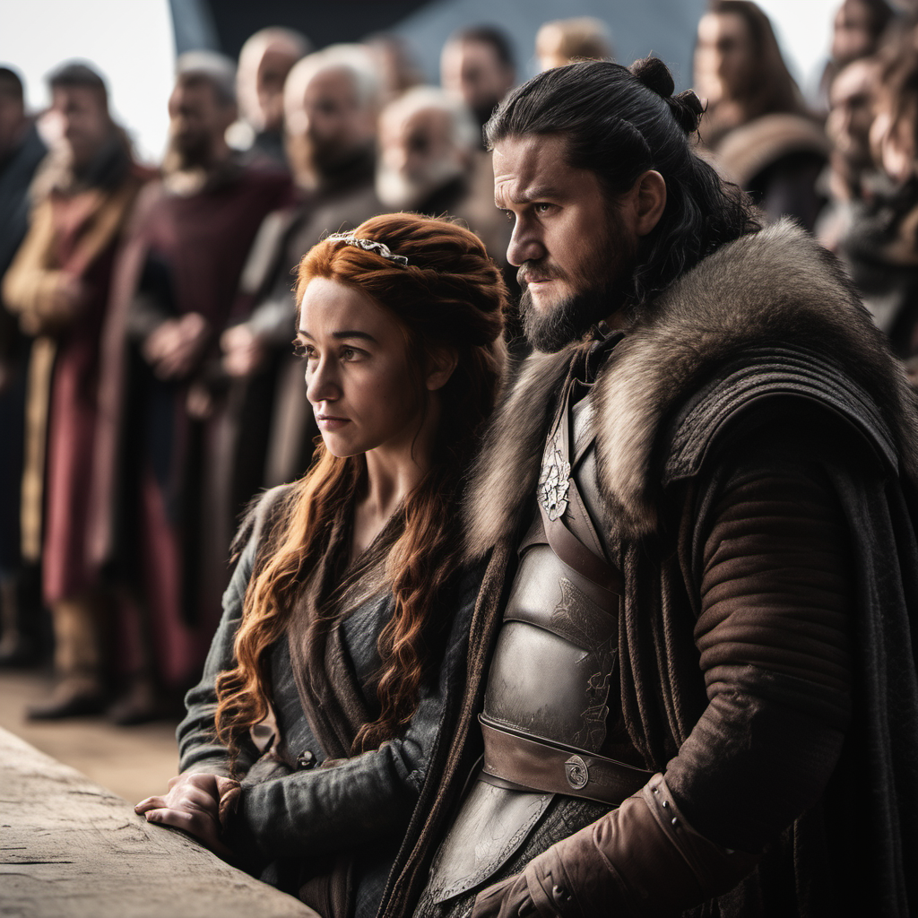 Game of Thrones: Efsanevi Dizi ve Etkisi