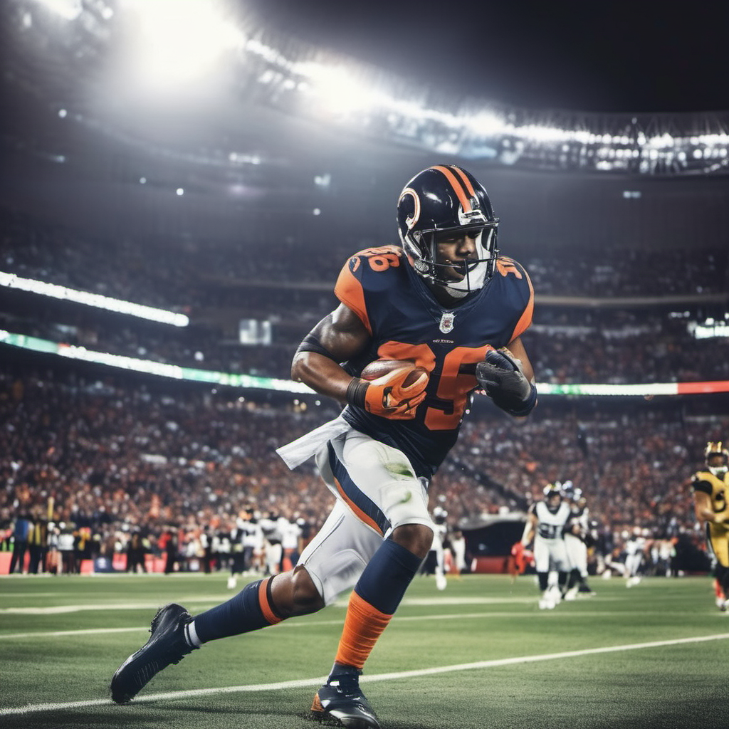 NFL Haberleri: Son Gelişmeler ve Analizler