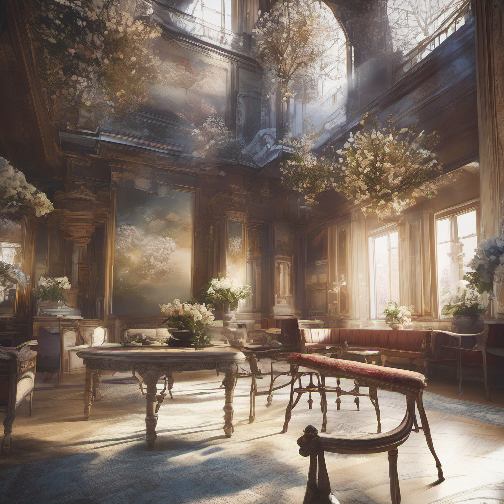 Bahar 49 Bölüm: Yeni Dönem İçin Hazırlanın!