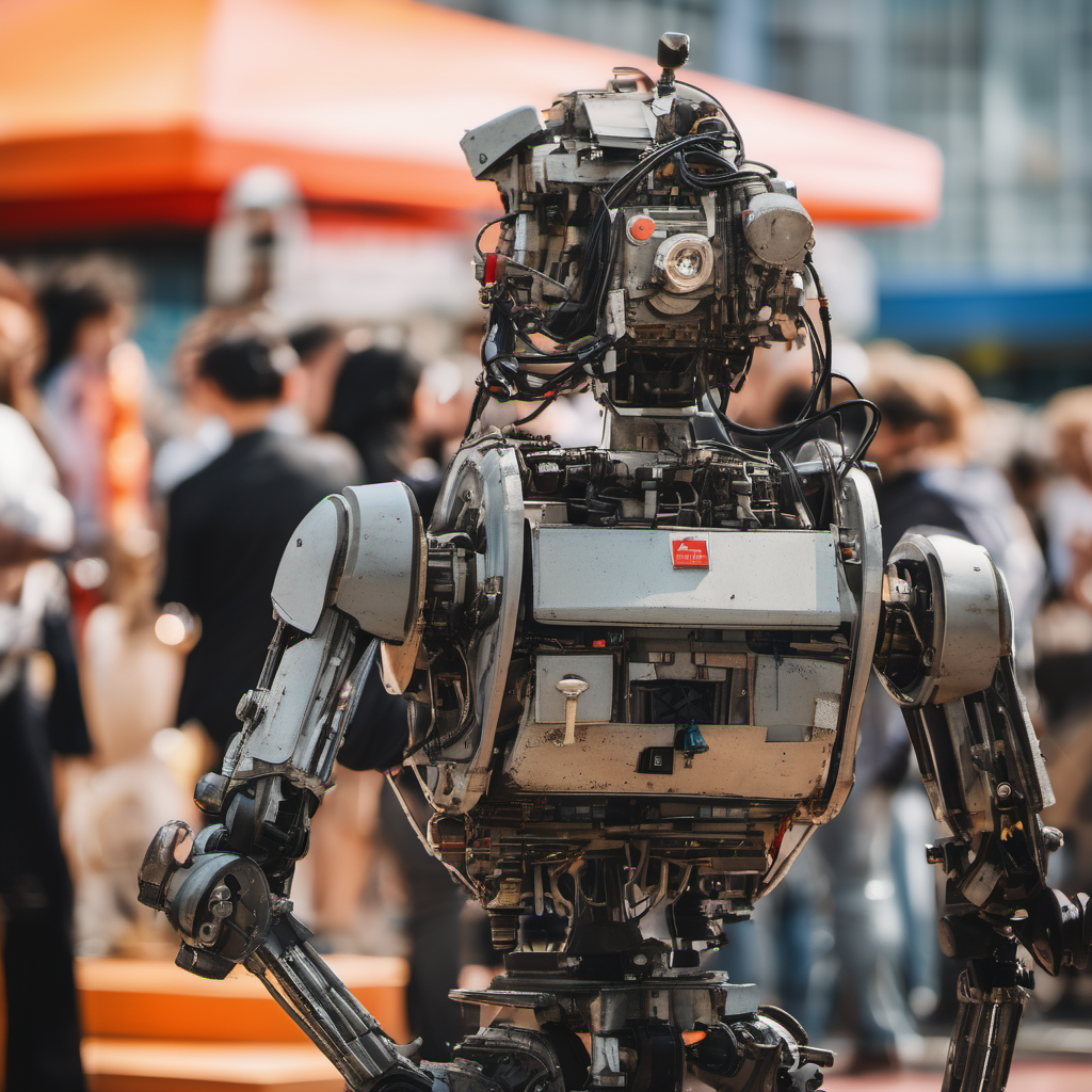 Sahipsizler Son Bölüm: Geleceğin İnsansı Robotları Hakkında Bilmeniz Gereken Her Şey