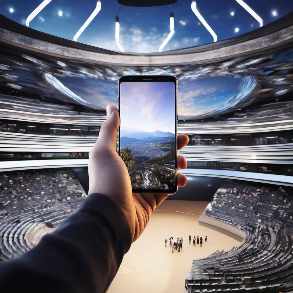 Samsung Hakkında Bilmeniz Gereken Her Şey