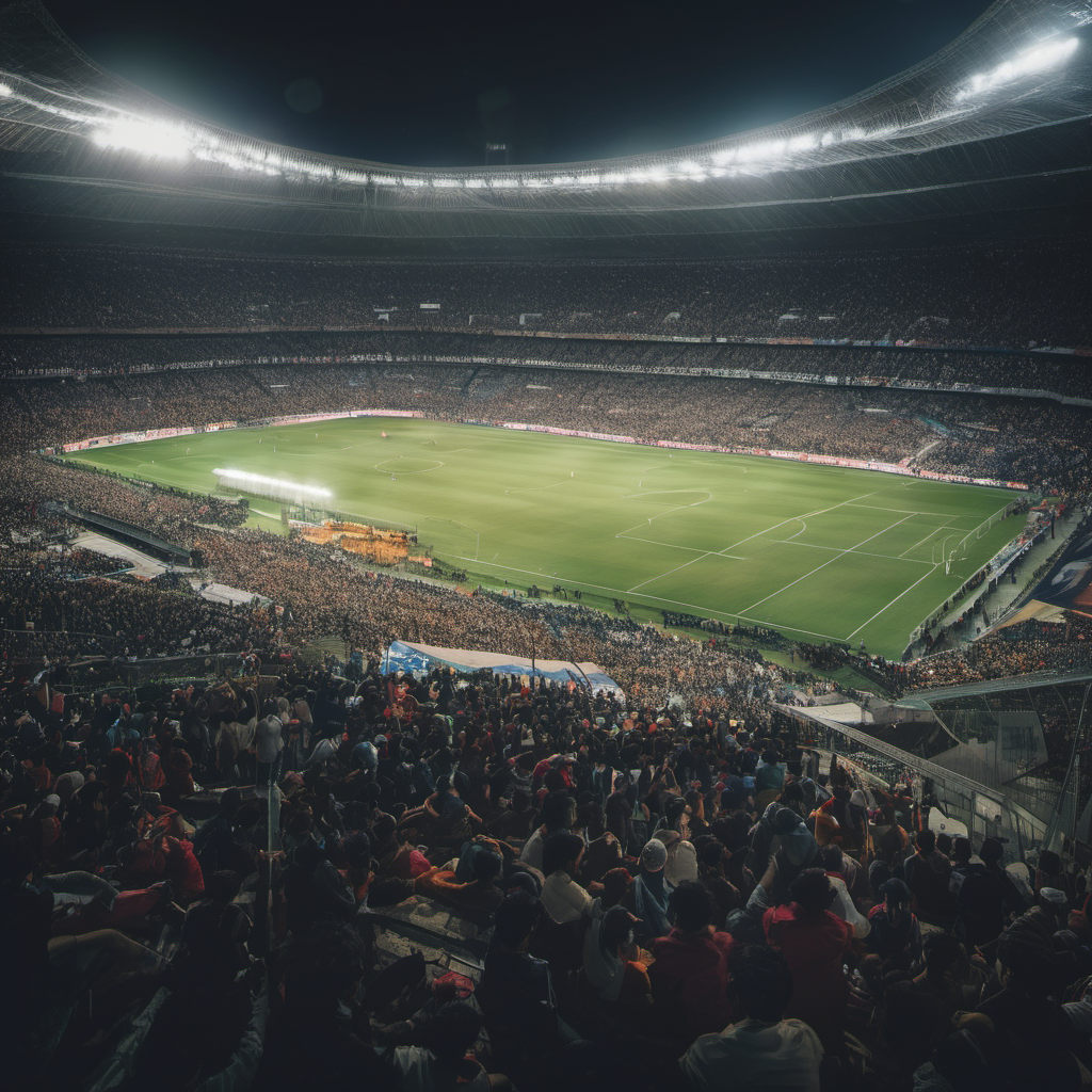 Cherif Ndiaye: Global Sektörün En Hızlı Büyüyen İnsanlarından Biri