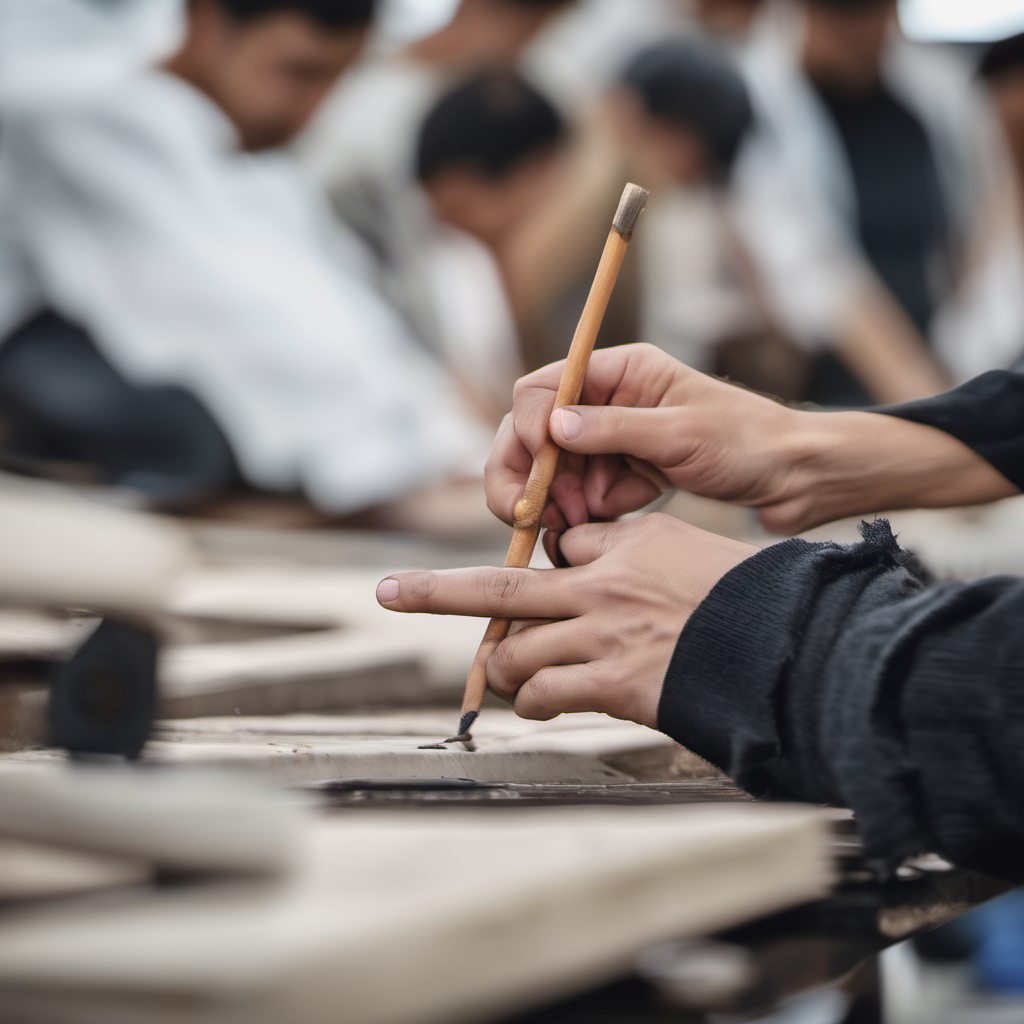 Tyler Robinson: Global Sektörüne Yönelik İnovasyon ve Başarı Hikayesi