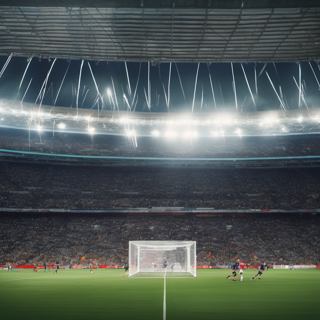 Büşra Işıldar: İnovatif Düşünce ve Yaratıcı Çözümler