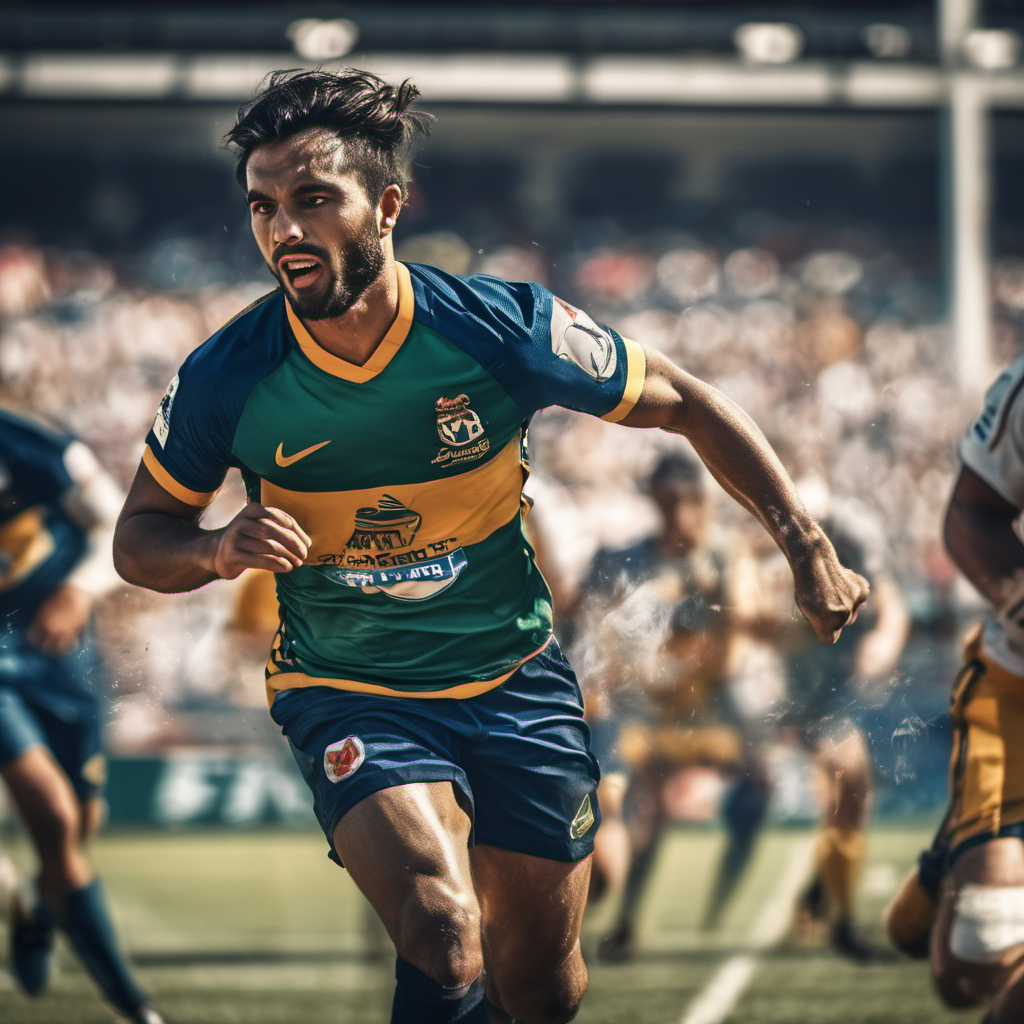 ssportplus: Spor ve Sağlık İçin Bir İnovasyon