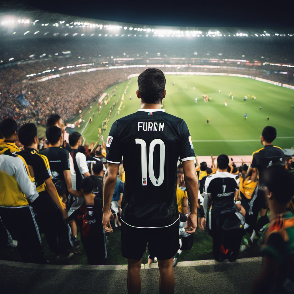 مان سيتي ضد مان يونايتد: Futbol Dünya Kupası’nın En Büyük Maçlarından Birisi