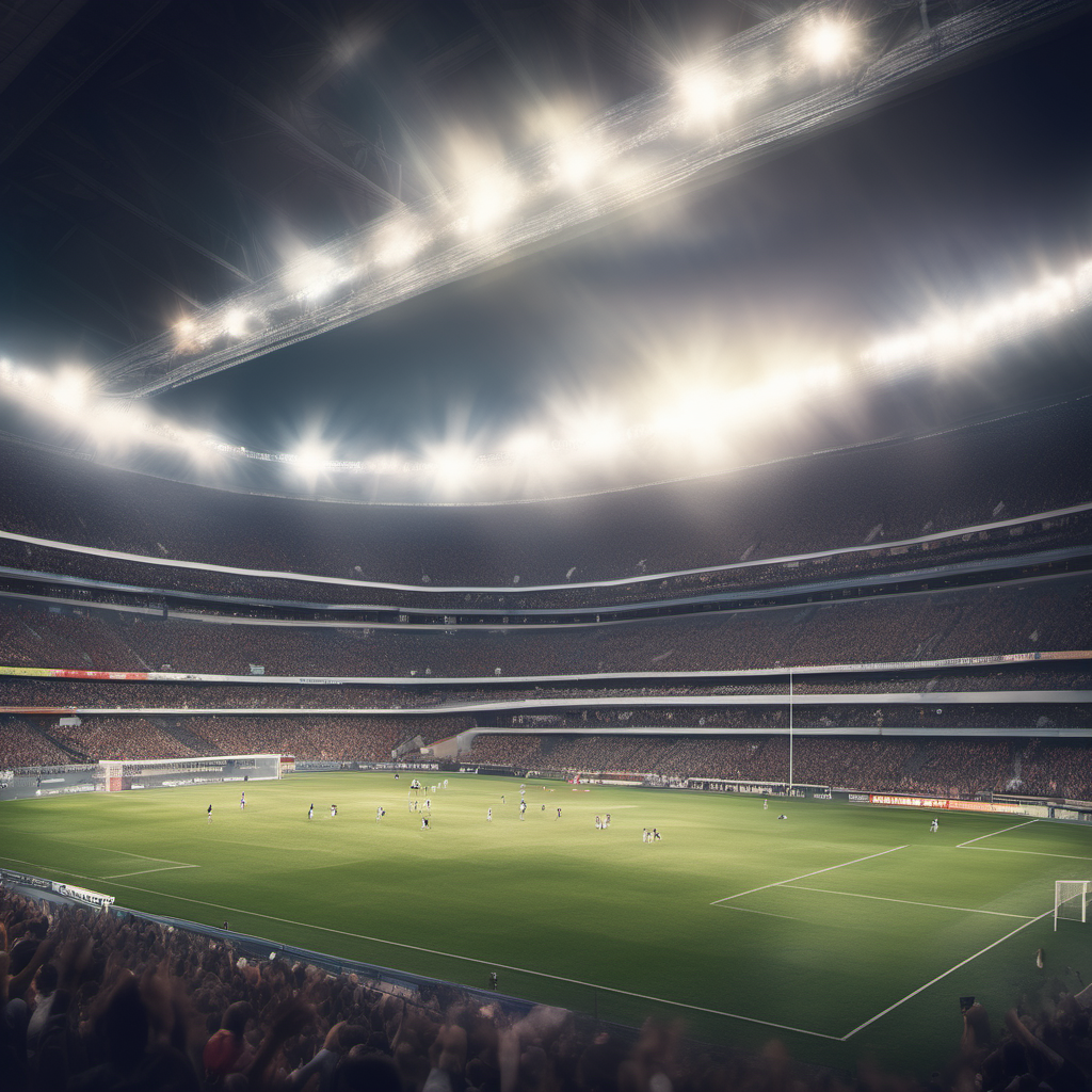 Skriniar: Global Sektörün Yeni Trendi