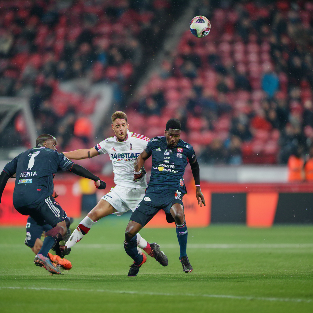 Rennes – Lyon: Fransa’nın İkinci Büyük Şehirleri Arasındaki Ulaşım ve Turizm