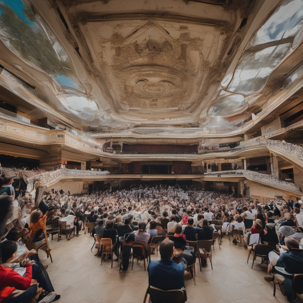 Schröder: Global Sektörün Geleceği