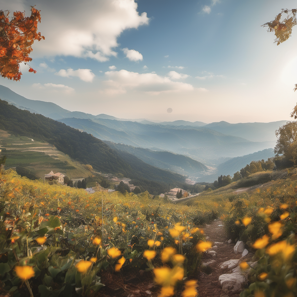 Ürdün: Doğal Cennet ve İnsanların Kalbini Çalacak Yer