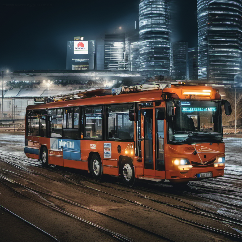 m city: Küresel Şehirler ve İnovasyonun Merkezi