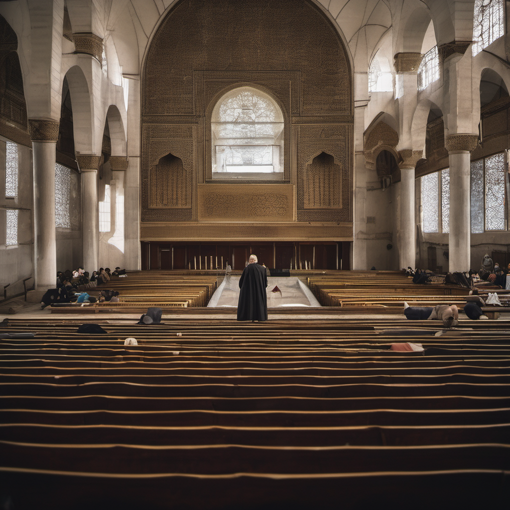 Namaz Vakitleri Bursa: Güncel Bilgi ve Rehber