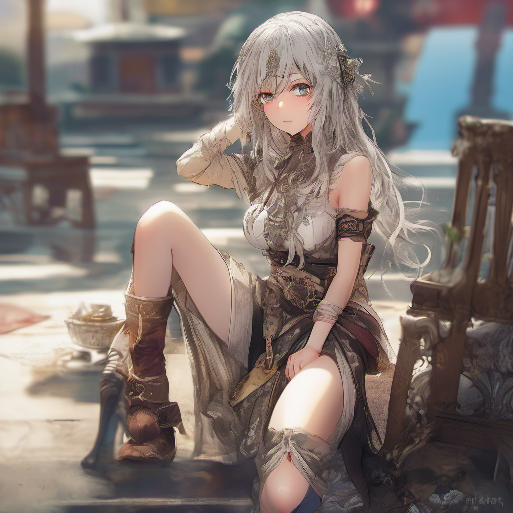 Hannah Einbinder: Hollywood’un En Güçlü Kadın Yönetmenlerinden Biri