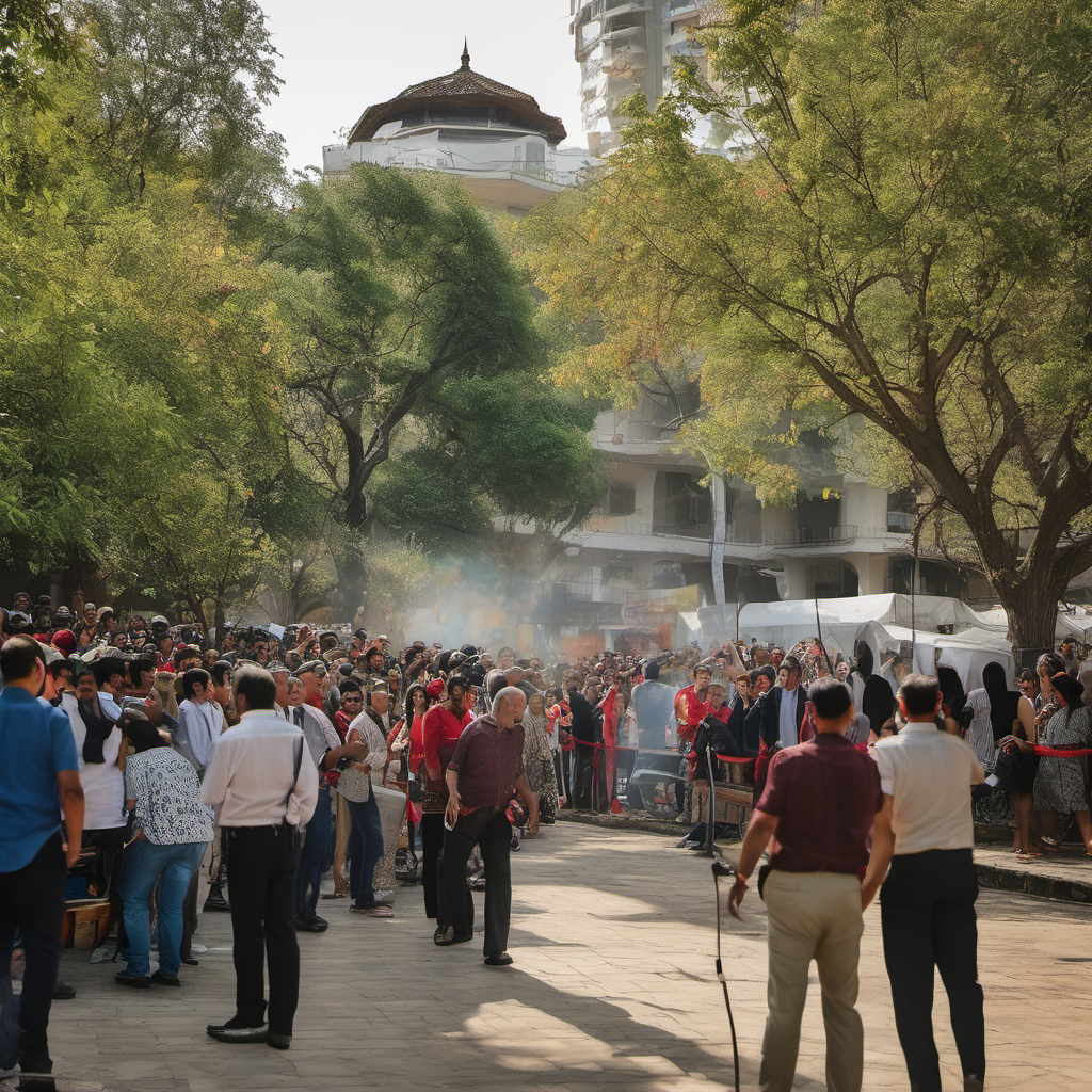 Kemal Kılıçdaroğlu: Türkiye’nin Geleceği İçin Bir Umut?