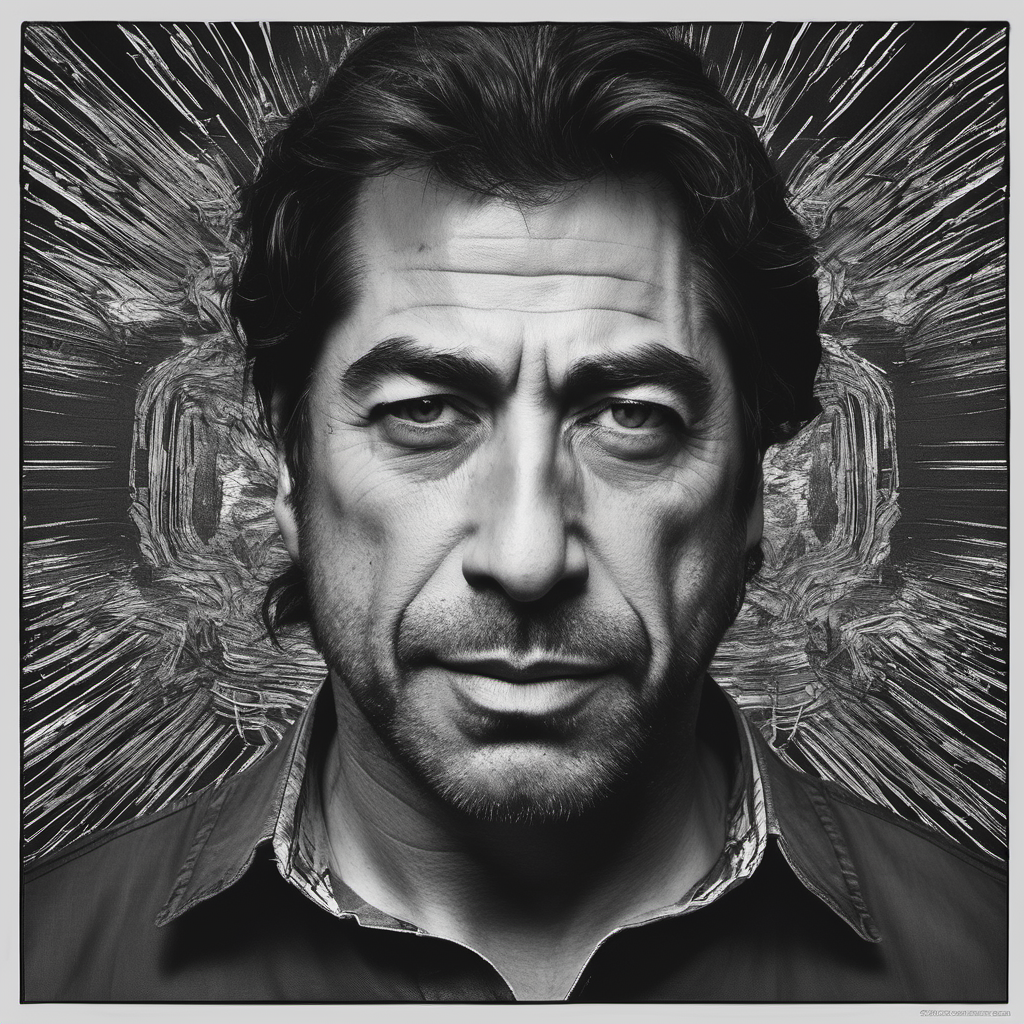Javier Bardem: Hollywood’un En Güzel İnsanlarından Biri