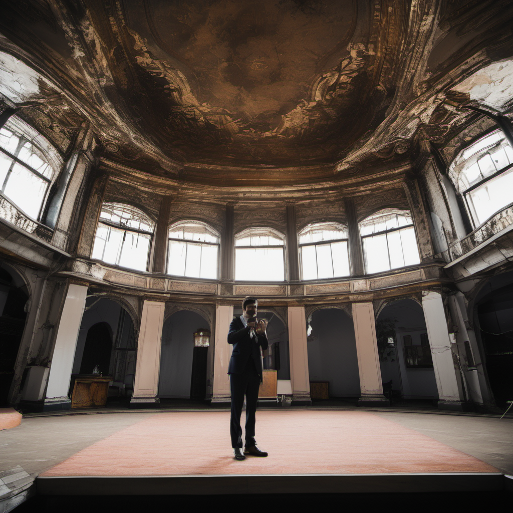 Fikri: İnovasyonun Temeli