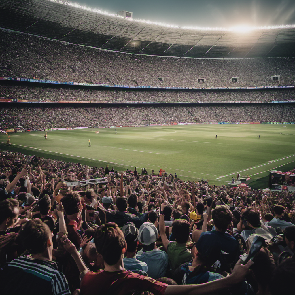 Barcelona: Dünya’nın En Güzel Şehirleri Arasındaki Bir İkincisi Mı?