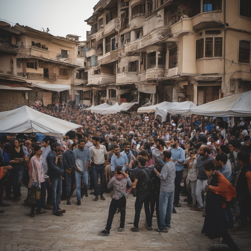 Yargıtay: Türkiye’nin En Yüksek Mahkemesi