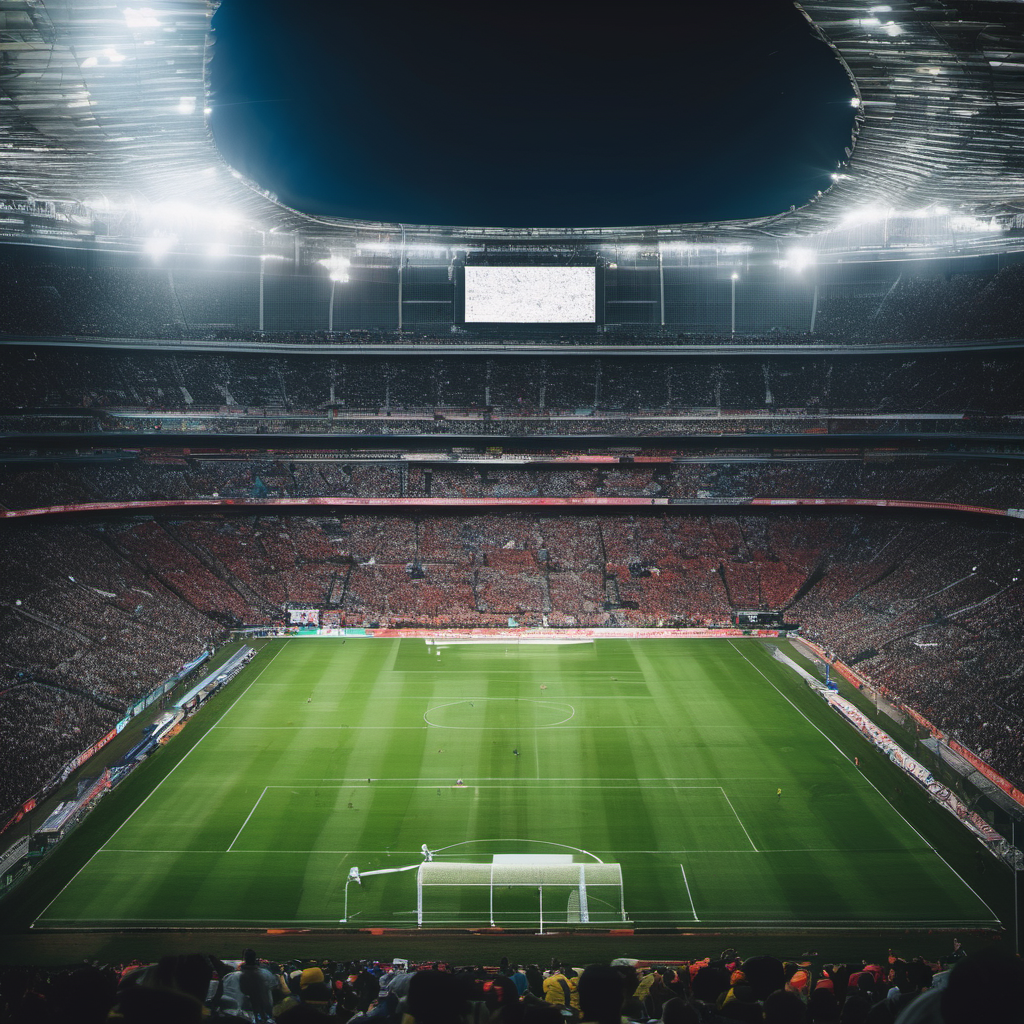 GS Frankfurt Fuarı: Teknoloji ve İnovasyonun Merkezi