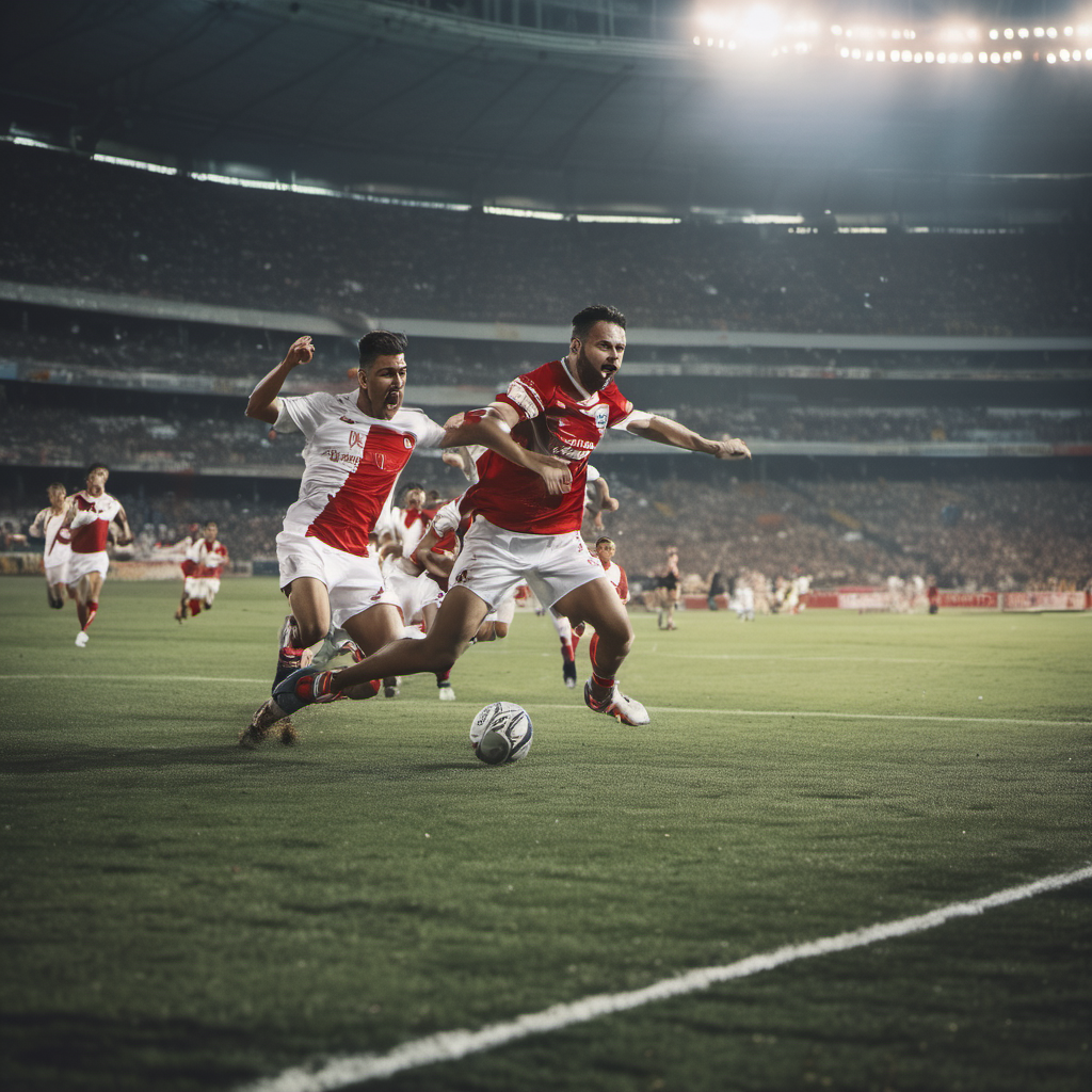 Sporun Etkileri ve Faydaları