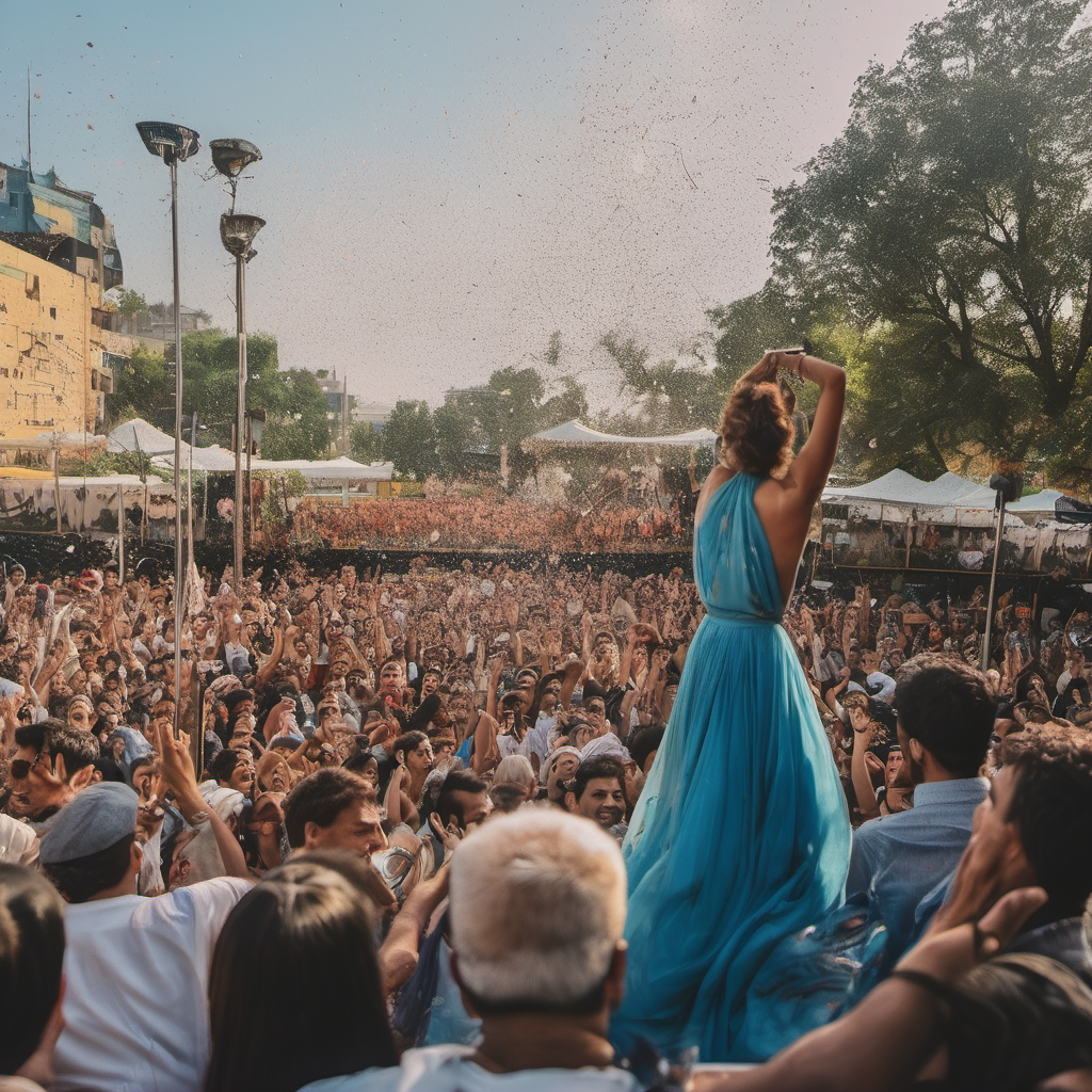 Kanald Canlı Yayın: Yeni Nesil İletişim