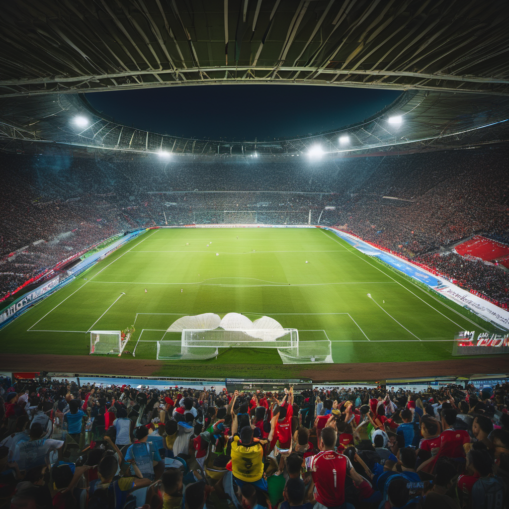 Manisa FK: Türkiye’nin En Güçlü Takımlarından Birini Tanıyın