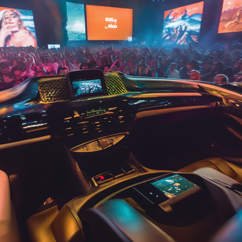 Spotify Premium: Müzik Dünyasına Keyifli Bir Seyahat