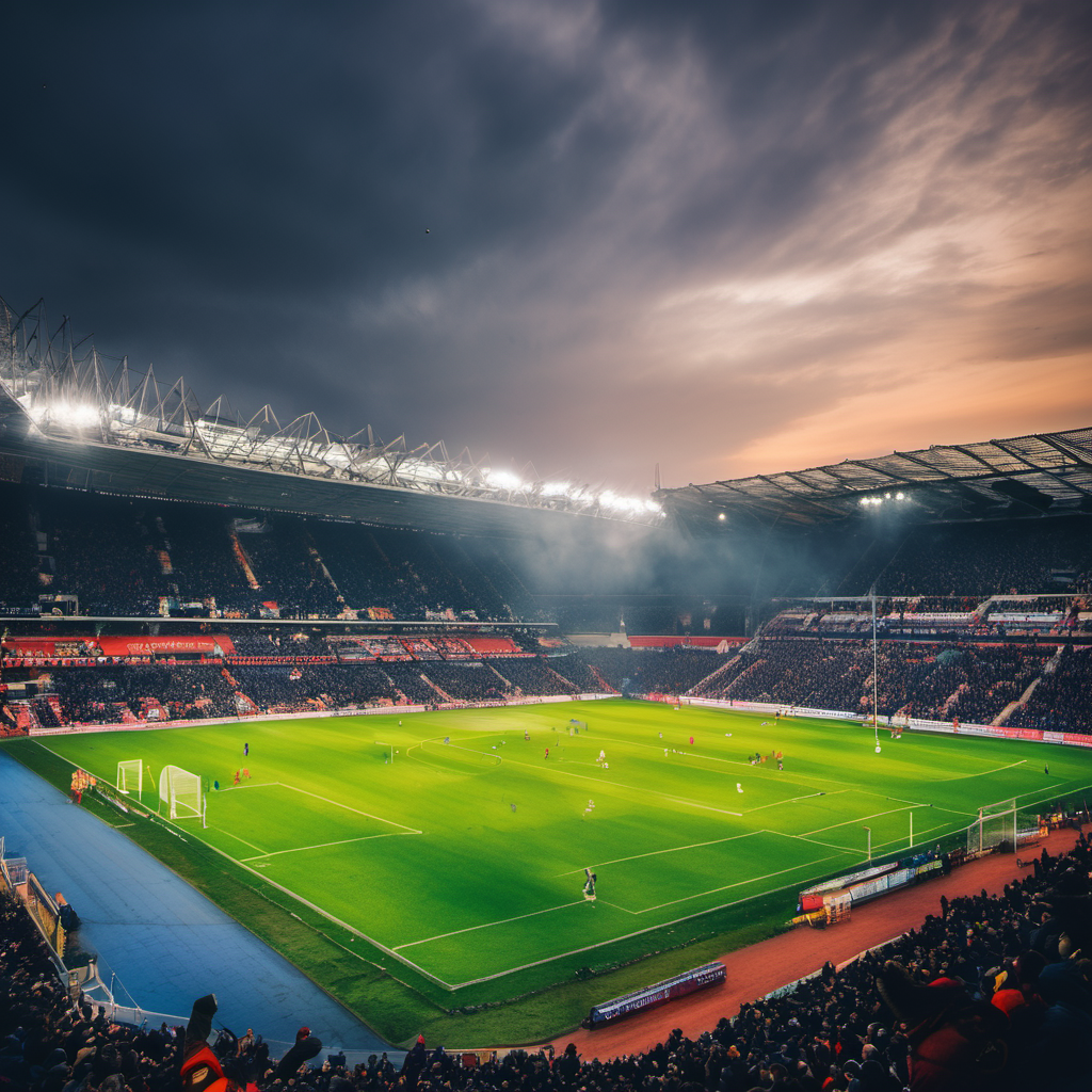 Crystal Palace vs Millwall: Süper Lig’in En Büyük Derbisine Hazırlanın!