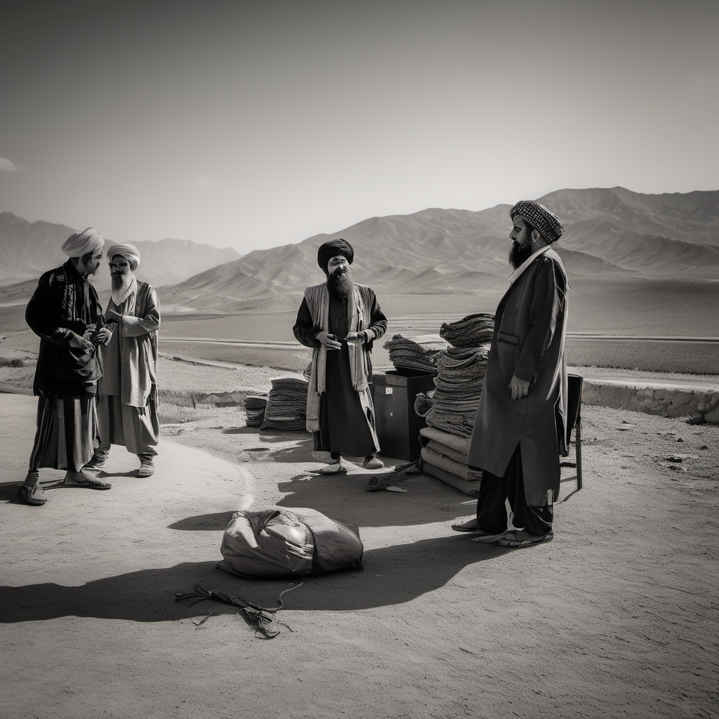 Afganistan: Tarih, Kültür ve Gezi Rehberi