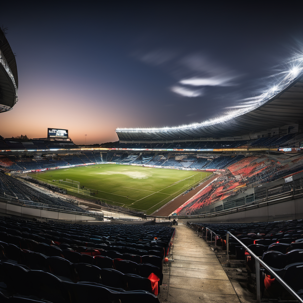 Selçuk Sporlar Canlı Maç İzle: En İyi Seçenekler ve Alternatifler