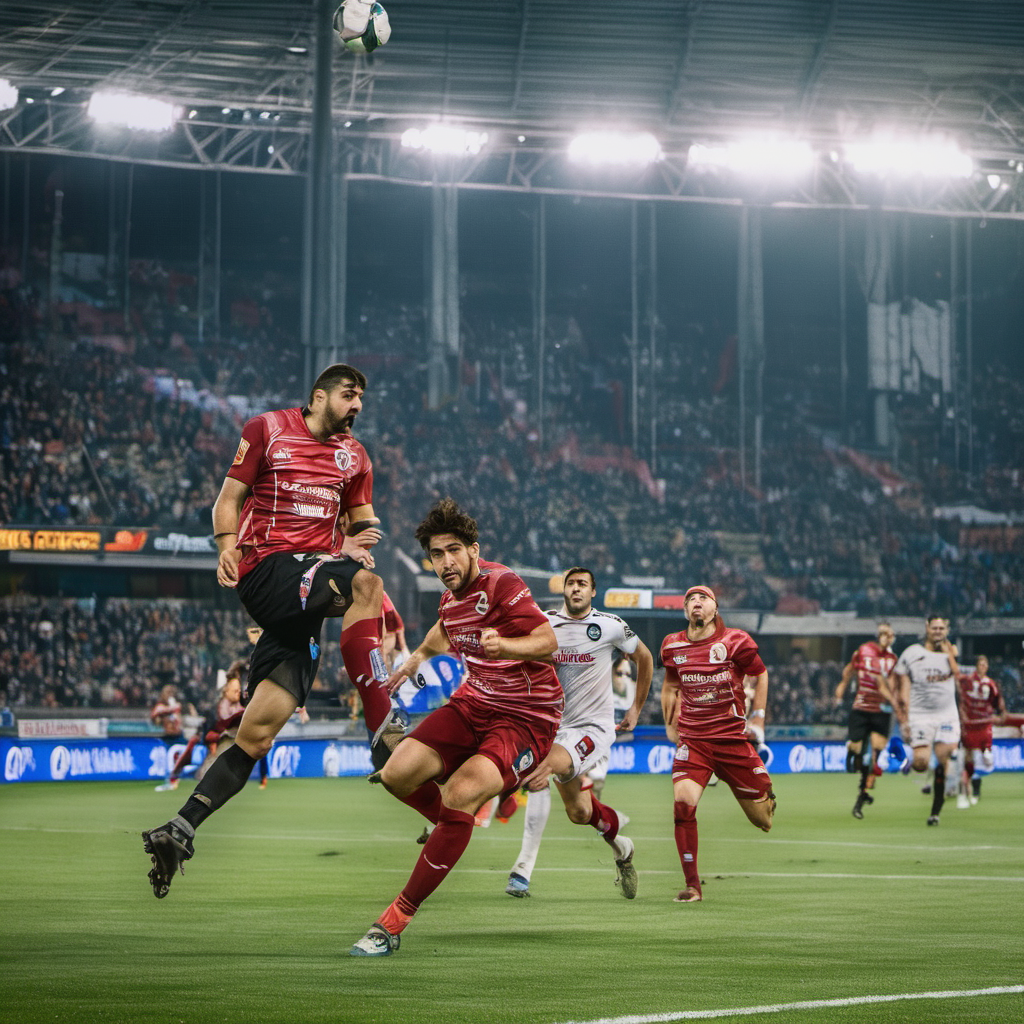 24 Erzincanspor ve 1926 Bulancakspor: Türkiye Futbolunun İkonik Takımları