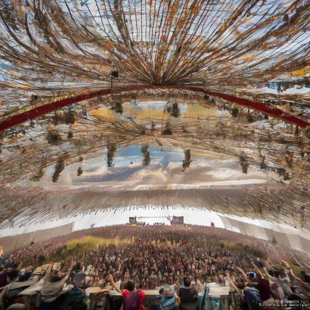 Kültür Yolu Festivali: Dünya Mirasları ve Kültür Mirası