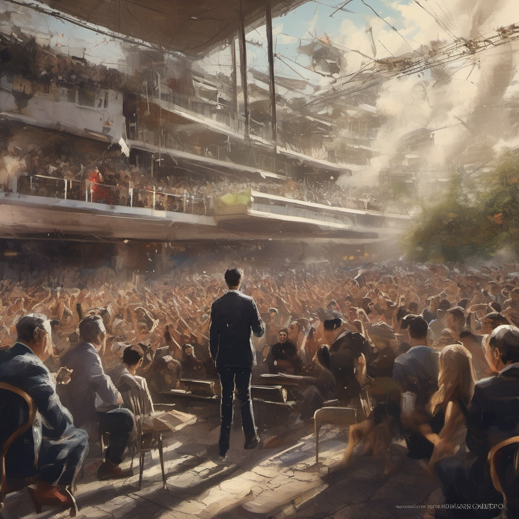 Levent Mercan: Global Sektörün Önde Gelen İnsanlarından Biri