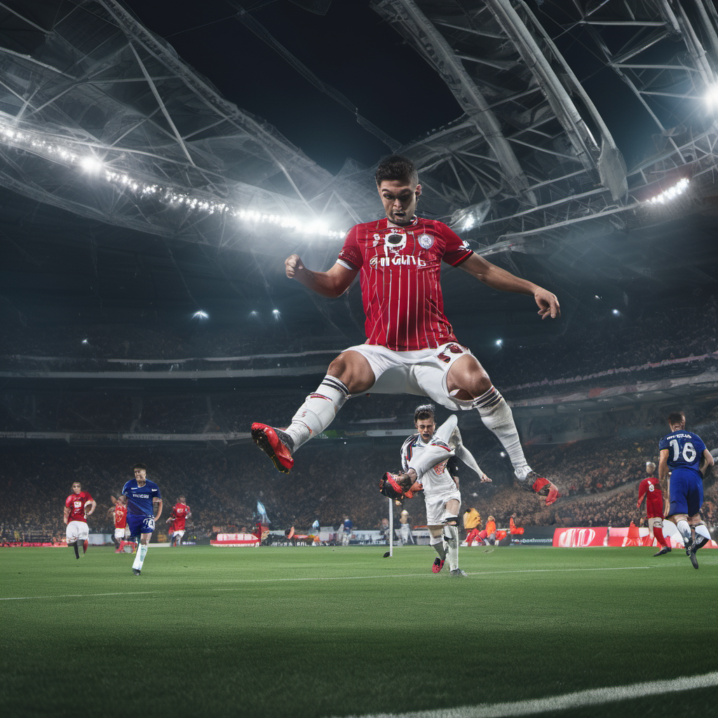 Almanya’nın Şampiyonu Olabilir Mi? Albaiern vs Chelsea