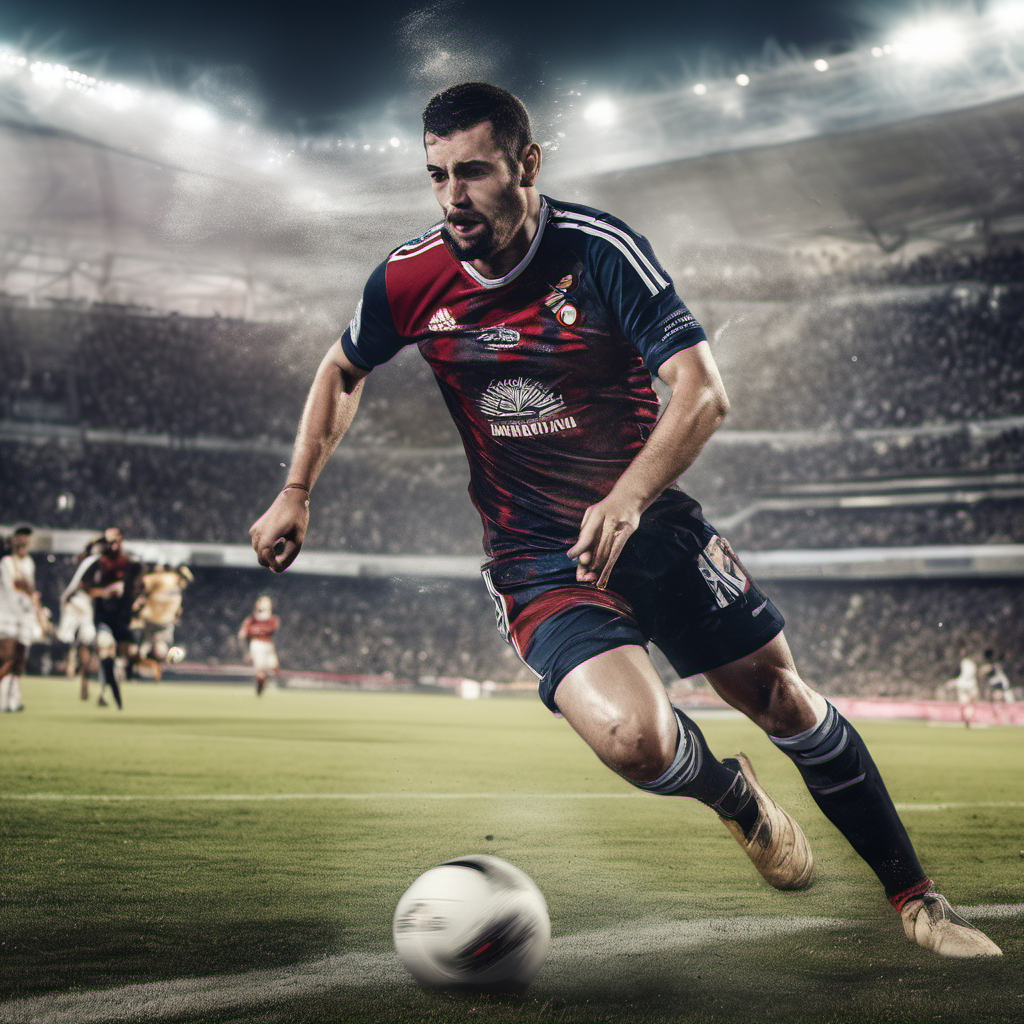 Francesco Pio Esposito: Girişimcilik ve İnovasyon Ustası