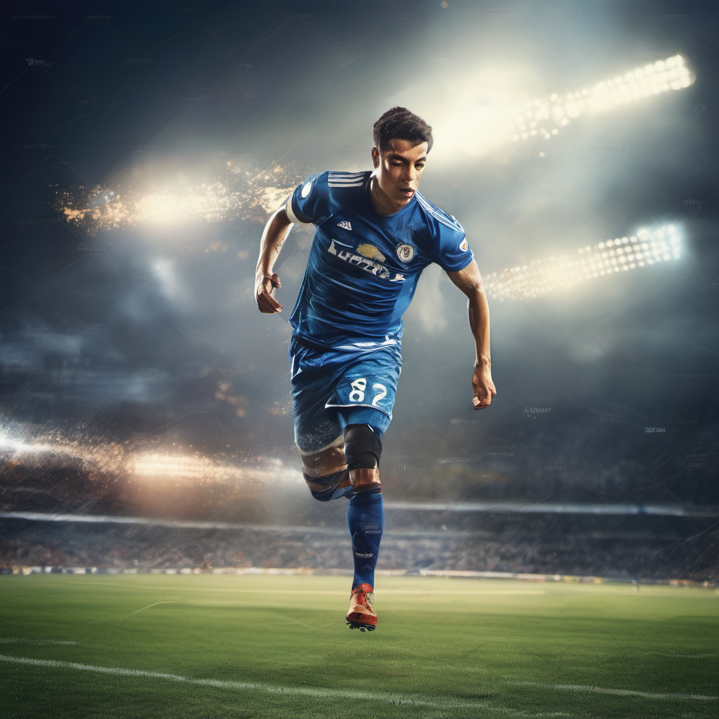 Sporx: Global Spor Pazarında Yeni Bir Çığır Açıyor