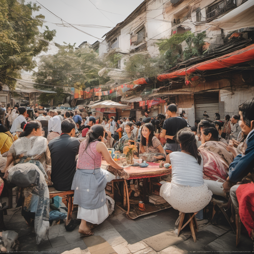 Ozgu Namal: Global Sektörün Trendi ve Özellikleri