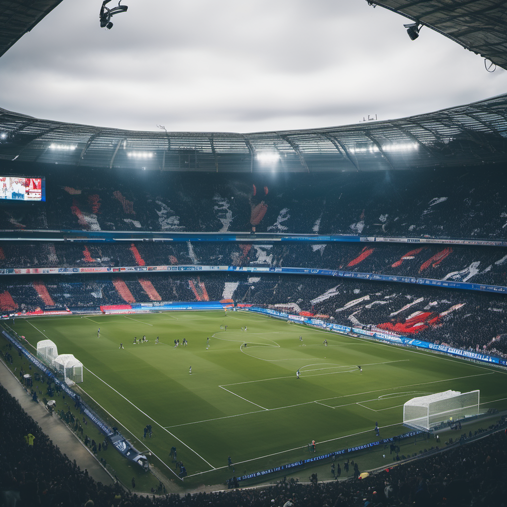 PSG – Atalanta Maçı: Analiz ve Öngörüler