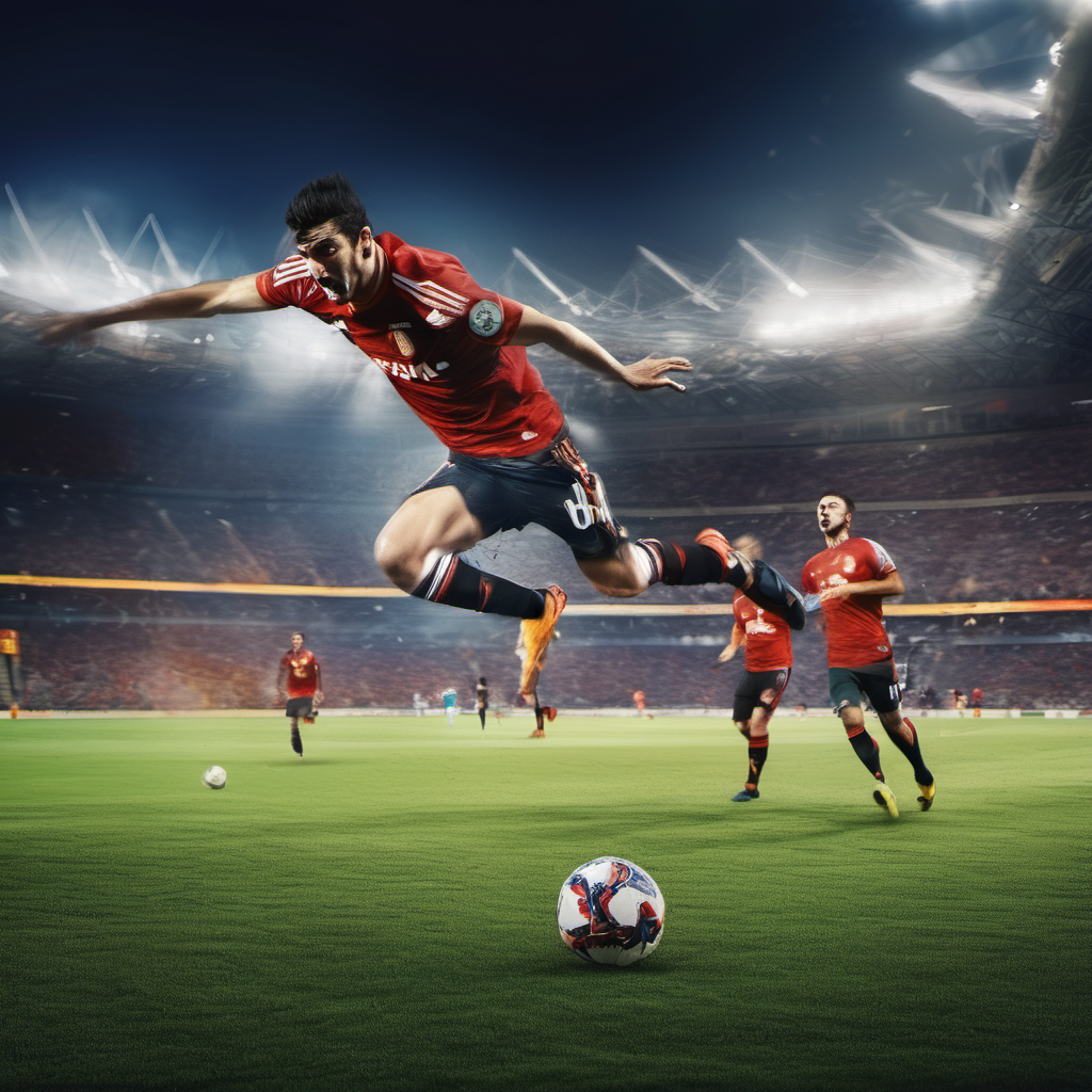 Giacomo Raspadori: Futbolun En İyi Oyuncularından Birini Tanıyın