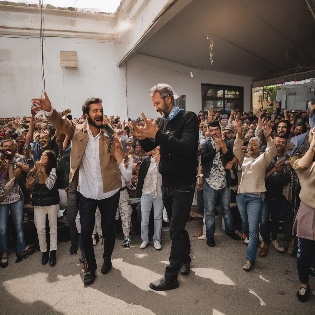 Kral Kaybederse Hangi Gün?