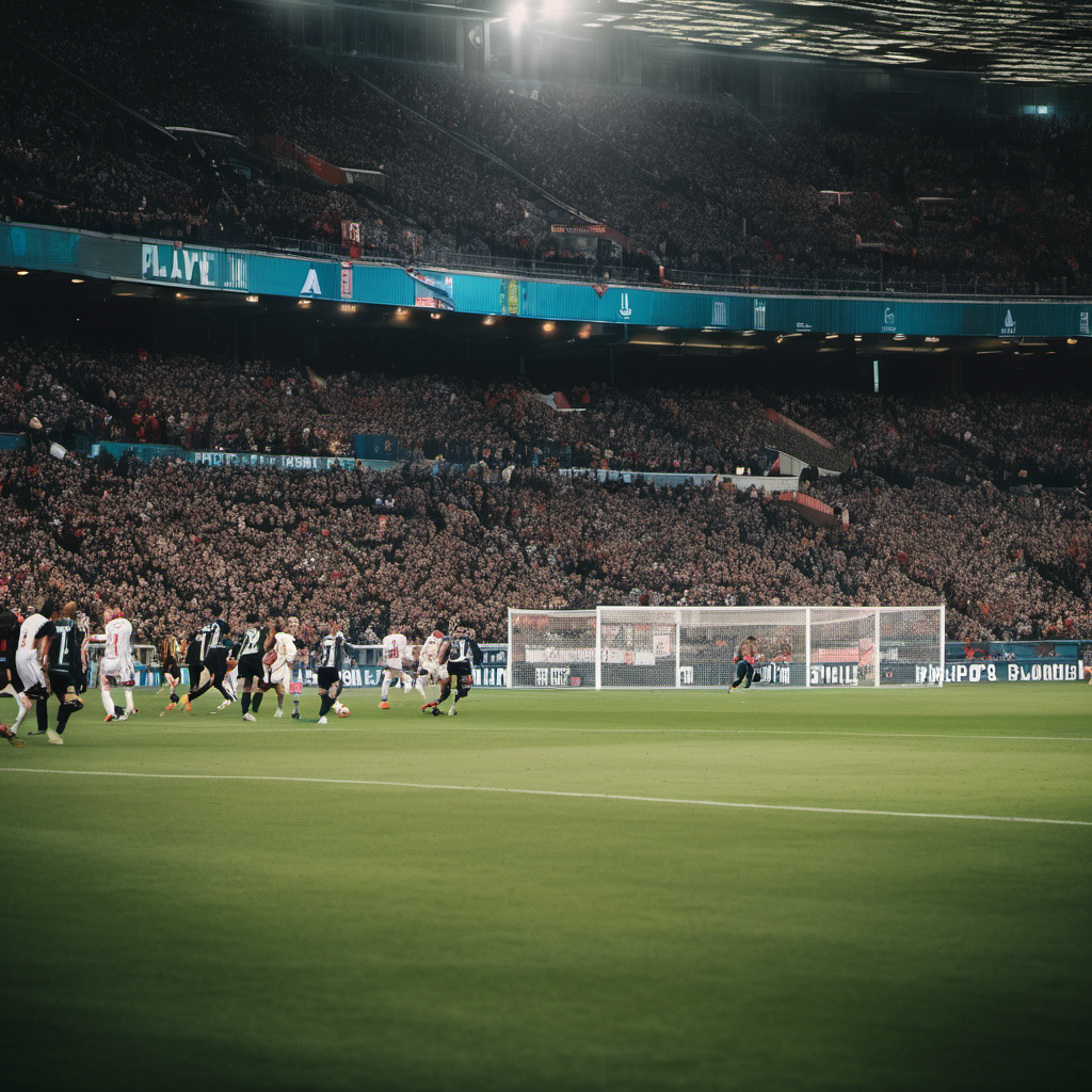 Ajax Inter: Gelişmiş İnteraktif Deneyimler İçin Teknolojik Bir Çözüm