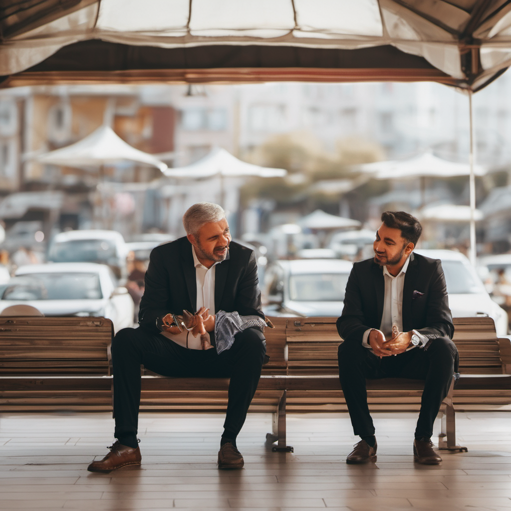 Trio: Üçlü Birlikte İnovasyon ve İyilik