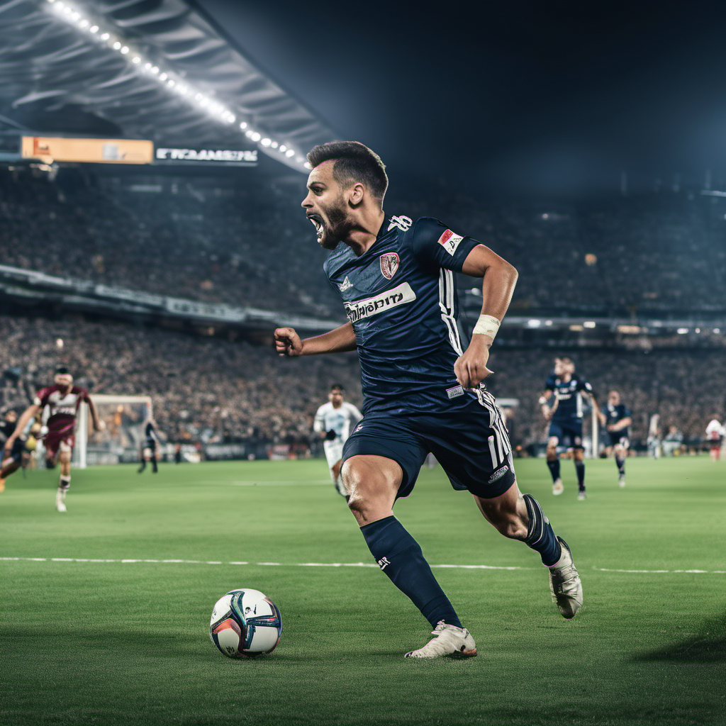 Lig TV: Spor İzleme Deneyimi