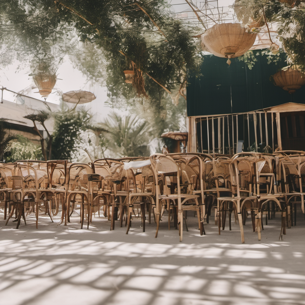 Feyza: Global Sektörün En Güçlü Kadın Lideri