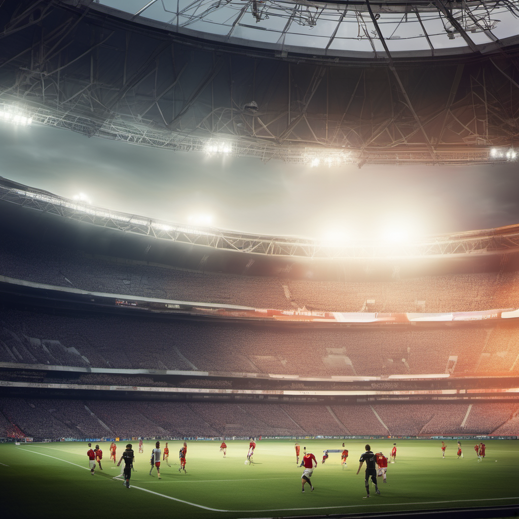 Adayemi: Global Sektörün İnovasyon Merkezi